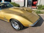 Thumbnail Photo 6 for 1969 Chevrolet Corvette